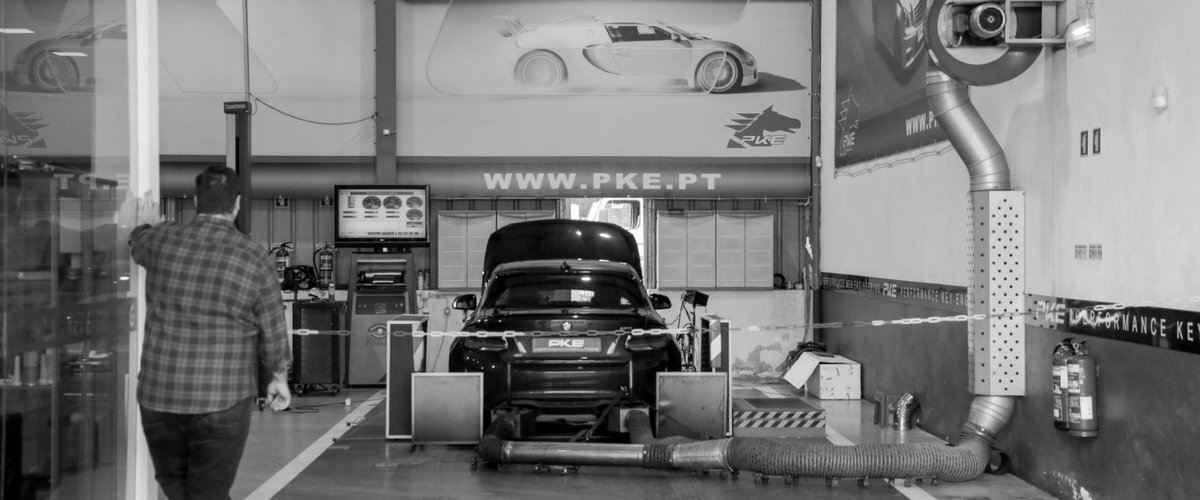 Como funciona o banco de pot&ecirc;ncia e qual a sua import&acirc;ncia?